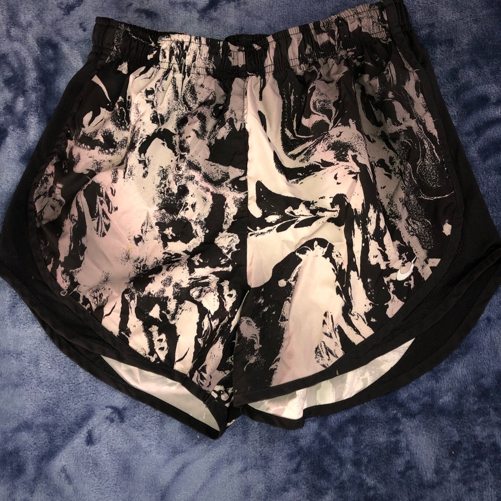 Marble Women’s Nike Shorts